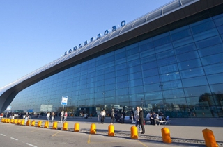В Домодедове задержали пытавшегося улететь в Саратов иностранного уклониста
