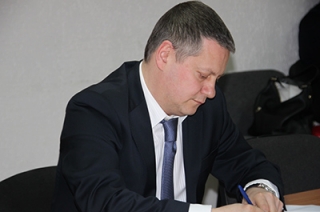 Козин и Крайнов планируют продолжить работу в гордуме Саратова