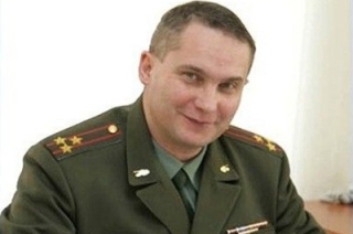 В России стартовал весенний призыв на военную службу