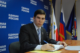 Преподаватель СГЮА и пенсионер подали заявки на праймериз