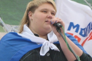 Чемпионка мира по сумо возглавила коррекционную школу в Балашове
