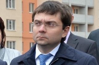 В Саратовскую область с инспекцией прибыл Андрей Чибис