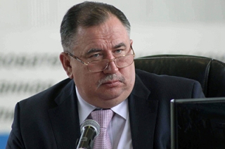 Валерий Сараев призвал саратовцев разделить ответственность за судьбу города