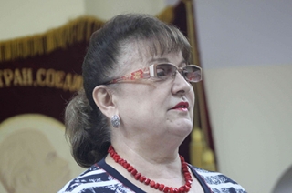 Ольга Алимова планирует избираться в Госдуму по Заводскому округу
