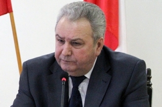 Глава Балаковского района находится в реанимации
