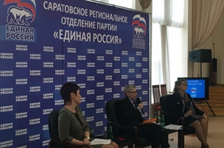 Редакторы сельских газет обсудили будущее "районок"