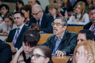 В СГЮА прошли уголовно-правовые чтения