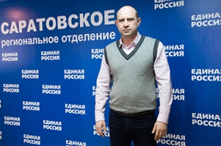 На праймериз в гордуму Саратова подано еще два заявления