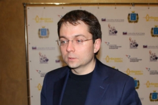 Андрей Чибис: "Мы готовы помогать Саратовской области"