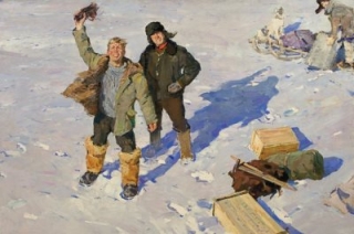 Сегодня в России отмечается День геолога