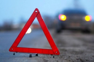 Саратовцы помогли пострадавшей в ДТП женщине выбраться из-под автомобиля