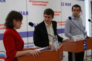 Участники дебатов в Энгельсе предложили варианты развития городской среды