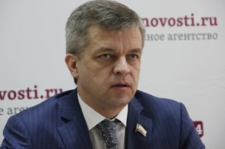 За год валовая выручка сотовых компаний в регионе составила 20 млрд рублей