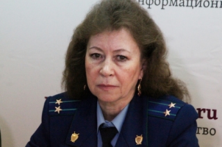 Уклонистам от военной службы напомнили об уголовной ответственности