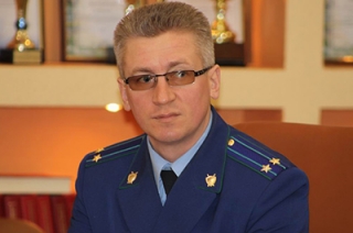 Каждое четвертое ДТП в Саратовской области произошло из-за плохих дорог