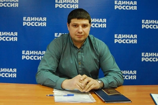 Активист проекта "За честные закупки" из ОНФ хочет перейти в гордуму