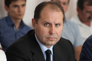 Алексей Санников обвинил полмиллиона саратовцев в нелегальной занятости