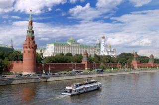 Владимир Путин объявил о создании в России Нацгвардии