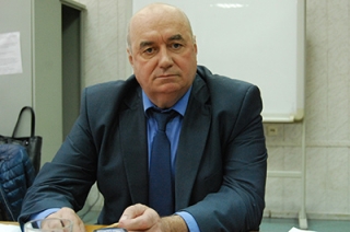 Депутат гордумы заявил об "огромном желании работать" для жителей Саратова