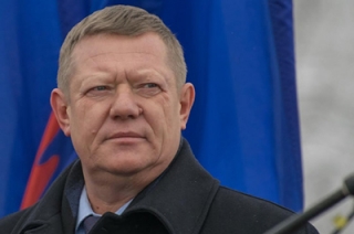 Праймериз "ЕР": Николай Панков обсудит на дебатах проблемы экономики