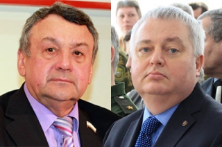 Задержки зарплат на "Заводе АИТ". Мнения Лисовского и Фатеева