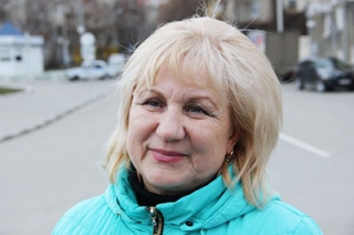 Румия Нурсканова: "На тот момент картошка была важнее Гагарина"