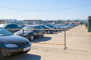 Крупнейший авторынок Саратова выставлен на продажу