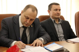 Депутаты корректируют избирательное законодательство Саратовской области