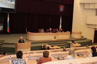 ПАО "МРСК Волги" признано лучшим в конкурсе "Лидер Года"