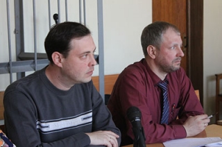 Гособвинение просит для директора "Саратовгесстроя" четыре года колонии