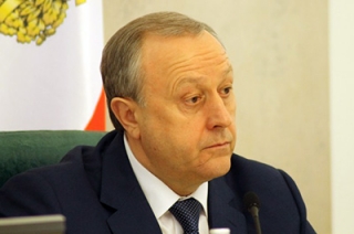 Валерий Радаев переместился на 23 место в рейтинге "Медиалогии"