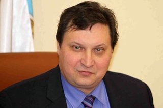 Алексей Мазепов празднует день рождения