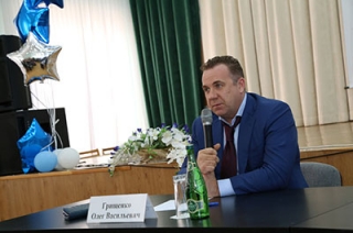 Олег Грищенко: "Проблемы садоводов пора рассматривать в формате городских проблем"