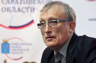 Чиновник о финансировании Госдепом "Социума": "Они даже доллара не видели"
