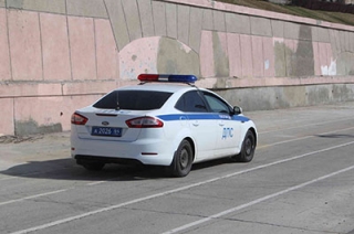 В Саратове будет перекрыто движение на Набережной Космонавтов