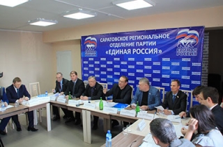 Депутаты и следователи надеются найти пропавшие активы "Саратовгесстроя"