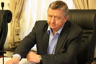 Алексей Березовский за год заработал 18,5 миллионов рублей