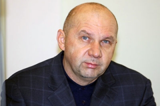 Олег Комаров указал годовой доход в размере 380 тысяч рублей