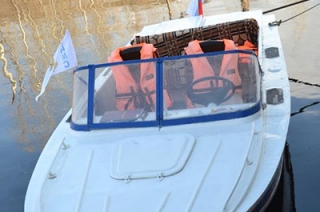 Из Хопра выловили утопленника