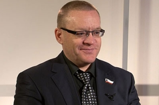 Андрей Фетисов отмечает день рождения