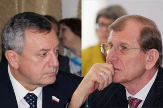 Промышленники о травле ветеранов: "Такие действия вызывают чувство омерзения"
