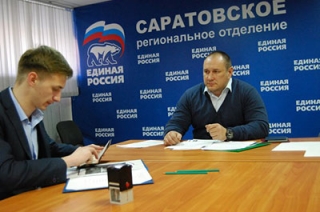 Вице-президент федерации КУДО "попробует силы" на праймериз "ЕР"