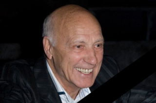 Скончался Александр Галко