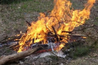 МЧС призывает саратовцев "не терять бдительность" на дачах