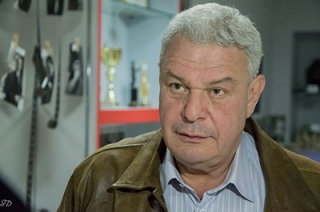 Леонид Писной: "Система предварительного голосования очень эффективна"