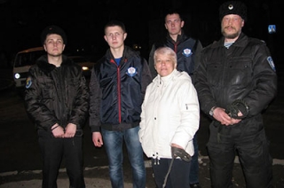"Безопасный город". Жители Заводского района боятся выходить на улицу
