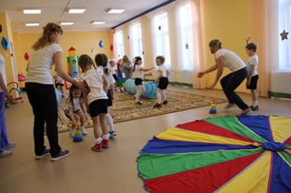 Новый детсад в Энгельсе. Комментарий Дмитрия Лобанова