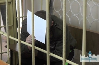 Следствие: Прапорщик Макаров в момент массового убийства не был в состоянии аффекта