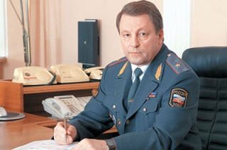 Информация о приезде главы ГИБДД России в Саратов официально подтверждена