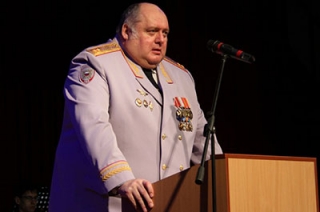Сергей Аренин выразил соболезнования семье Евгения Пятайкина
